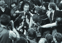 29 октября исполнилось бы 96 лет выдающемуся политику и дипломату, легендарному Евгению Максимовичу Примакову