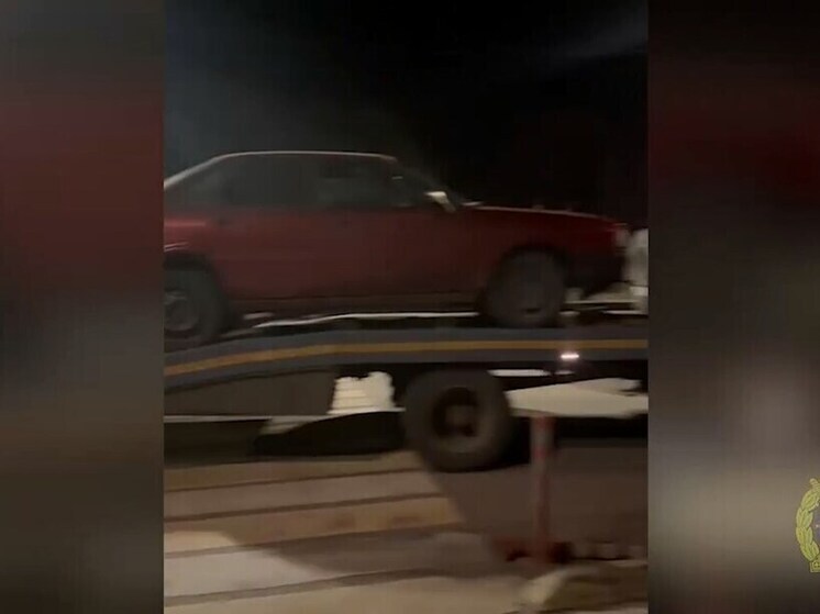 В Урюпинском районе Волгоградской области за три дня пресекли 65 нарушений ПДД