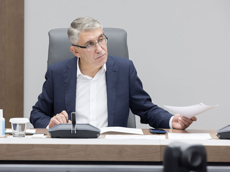 Вторую за день угрозу атаки дронов объявили в Тульской области