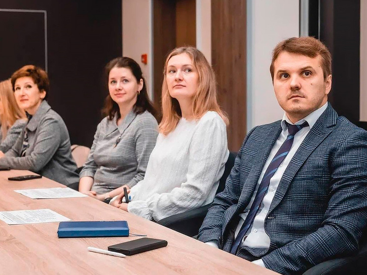 Липецк чествует культурных деятелей