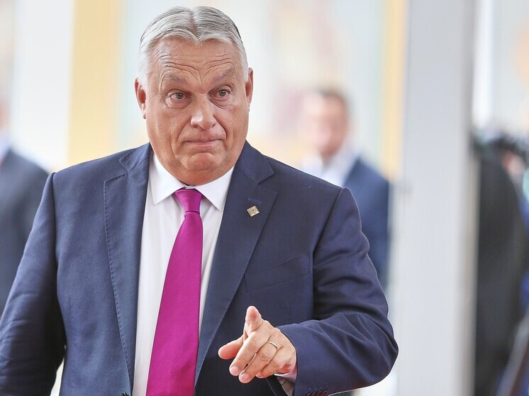 Премьер-министр Венгрии не хочет видеть Украину членом ЕС