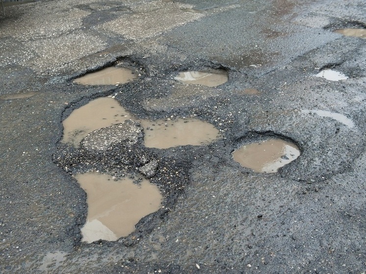 Ярославцы назвали ужасом еще одну дорогу