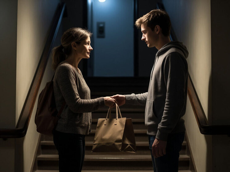 45-летняя предприниматель отдала мошенникам почти 29 млн рублей