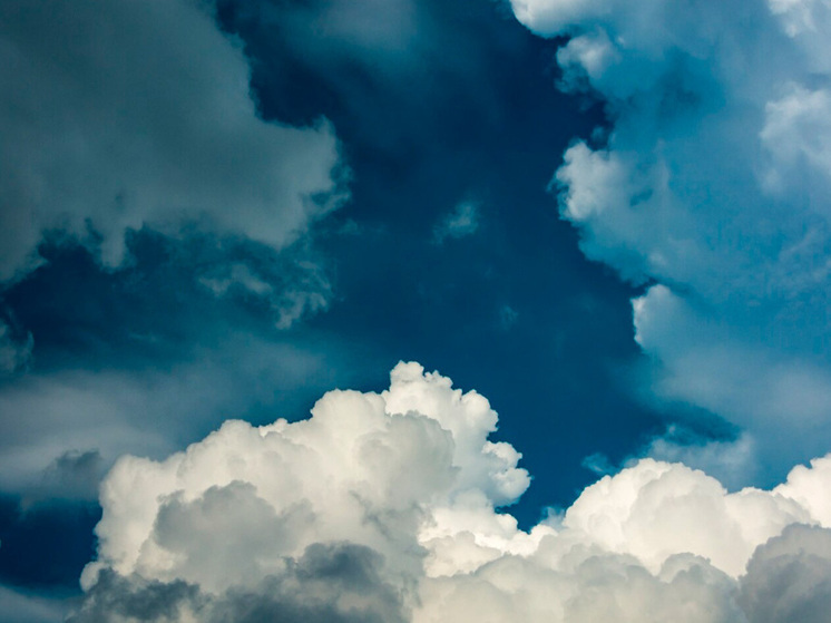 29 октября липчан ожидают дожди и прохладная температура