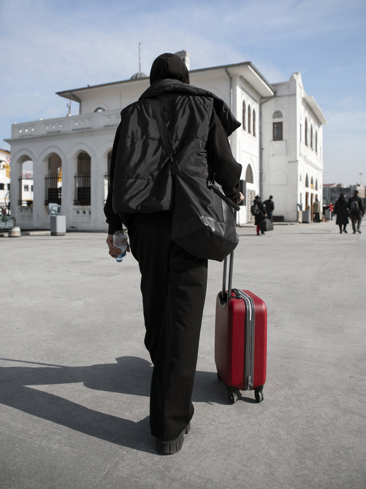 В ДНР выявили более 300 нарушений в сфере миграции