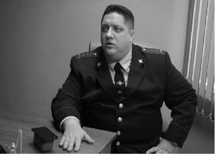 Умер актер Роман Попов