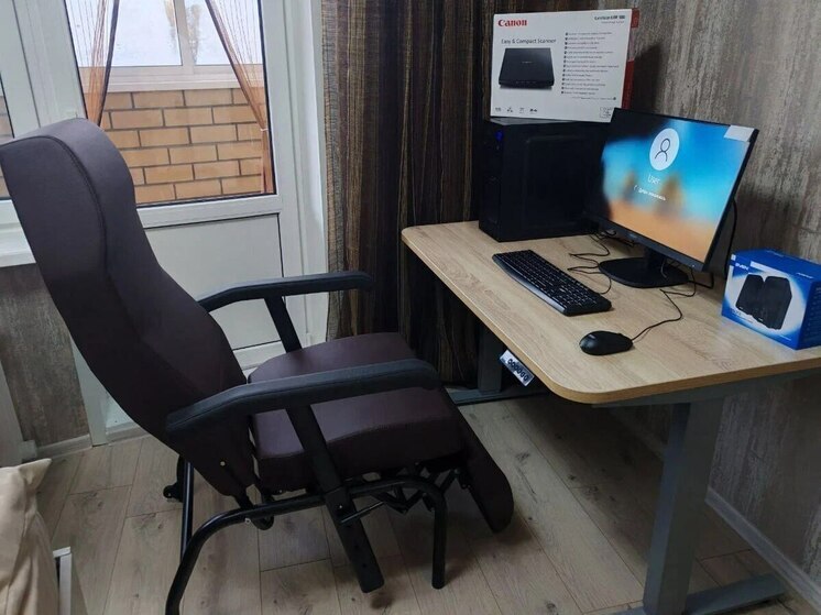 Для ветеранов СВО с ранениями во Владимирской области адаптируют жилье