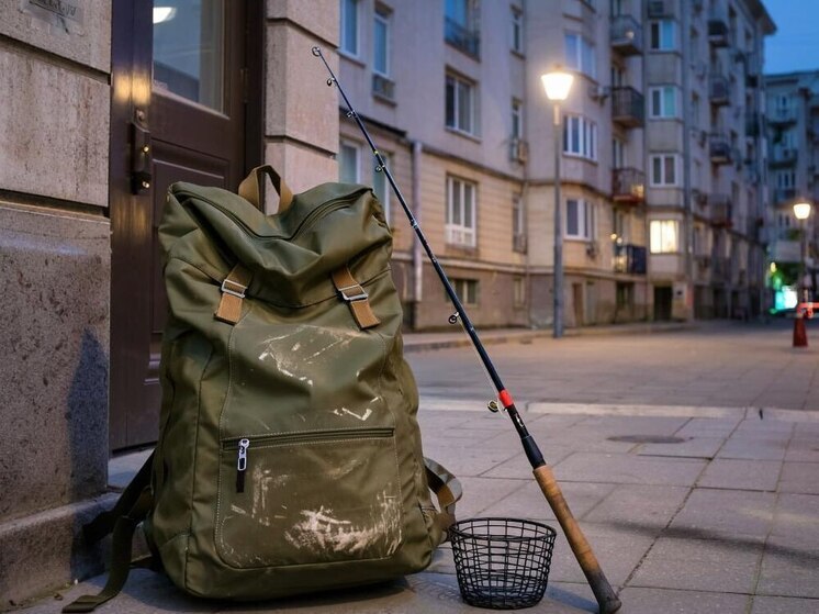 В Ярославле проходящий пьянчуга украл стащил рюкзак с имуществом на 75 тысяч рублей