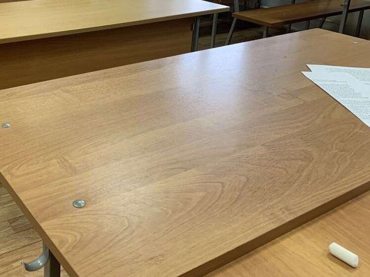 В мэрии Воронежа прокомментировали «поборы» на ремонт школы №5