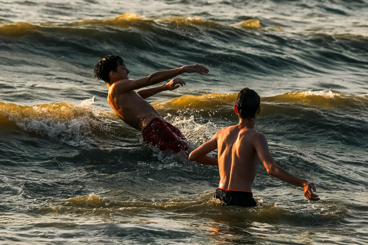 На Мальте погиб ребенок и пропал без вести взрослый