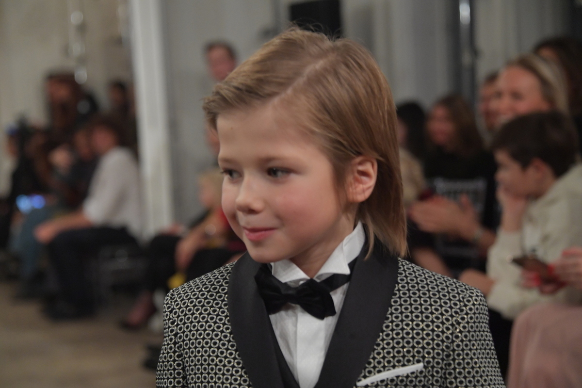 Сын Аршавина достиг удивительных успехов в составе «Спартака»