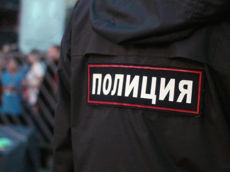 В Северной Осетии найден старый схрон оружия