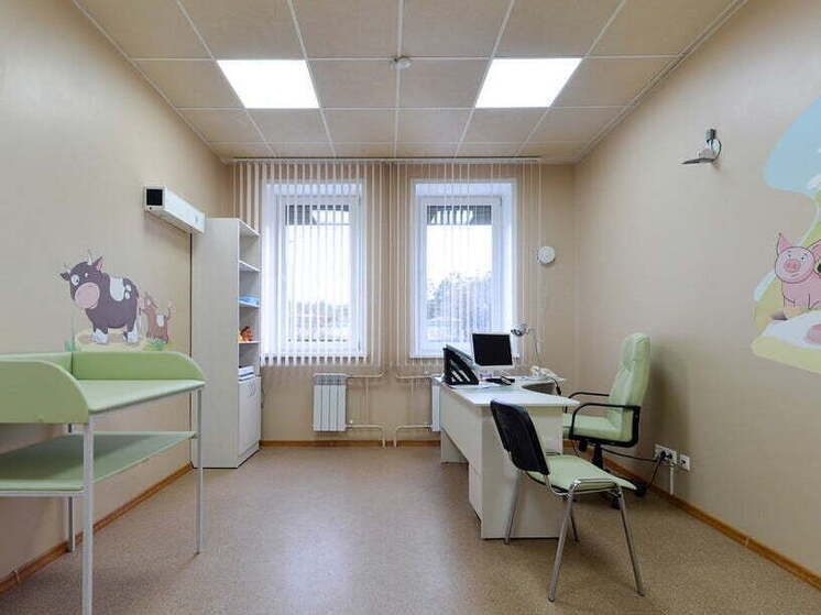 Во Владимирской области число заболевших ОРВИ пошло на спад