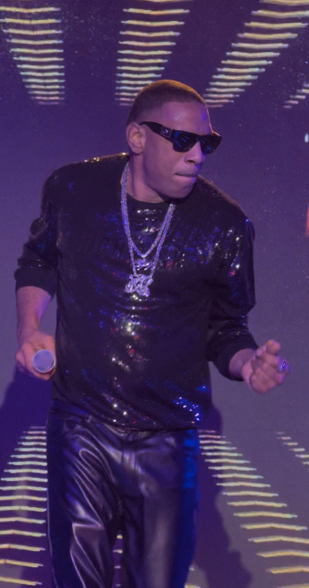 Юлия Барановская на премии Brand Awards