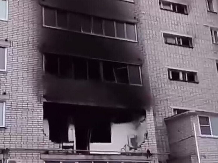 В Нововоронеже осудят подростка, который убил свою мать и взорвал квартиру