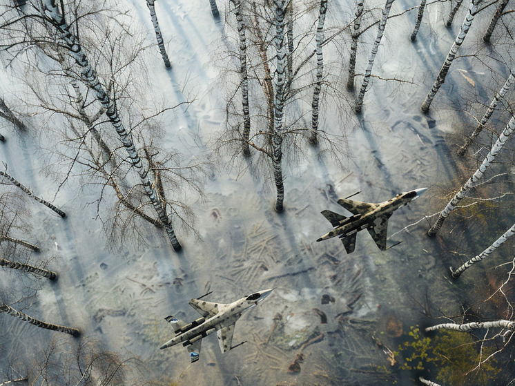 Введены ограничения в Домодедово и Жуковском