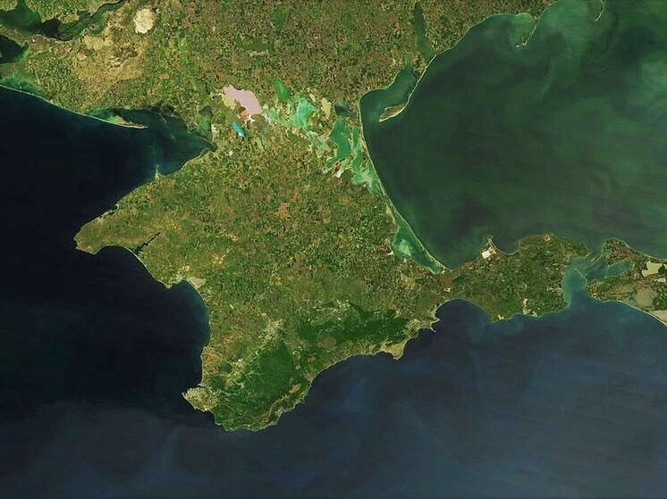 Хакеры узнали, что «Крымско-татарский ресурсный центр»* держит связь с европейскими кураторами