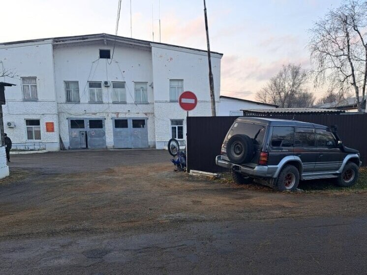 Тяжелое ДТП в Приморье: двое 14-летних в реанимации после аварии на мотоциклах