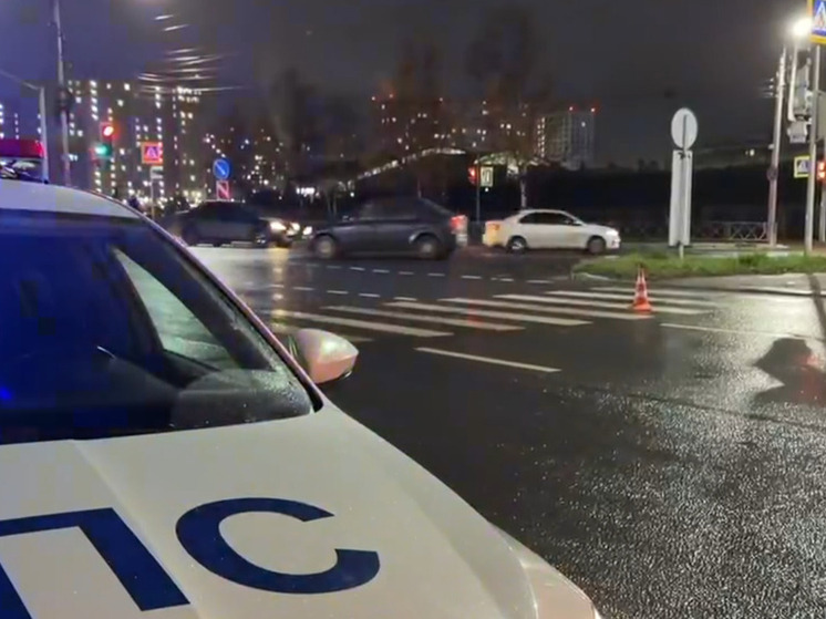 В Ярославле автоледи на «Лендровере» сбила ребенка на пешеходном переходе