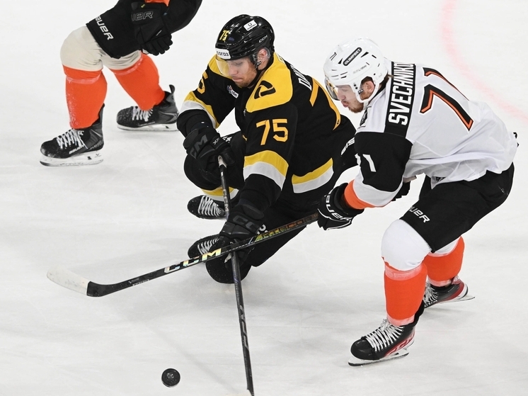 Пошли в разнос: хабаровский «Амур» с разгромным счетом уступил «Северстали»