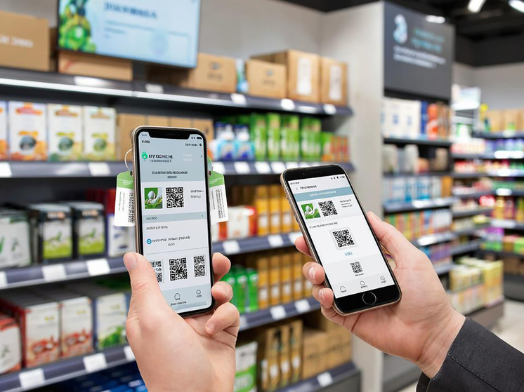 Камчатцам расскажут о цифровой маркировке товаров