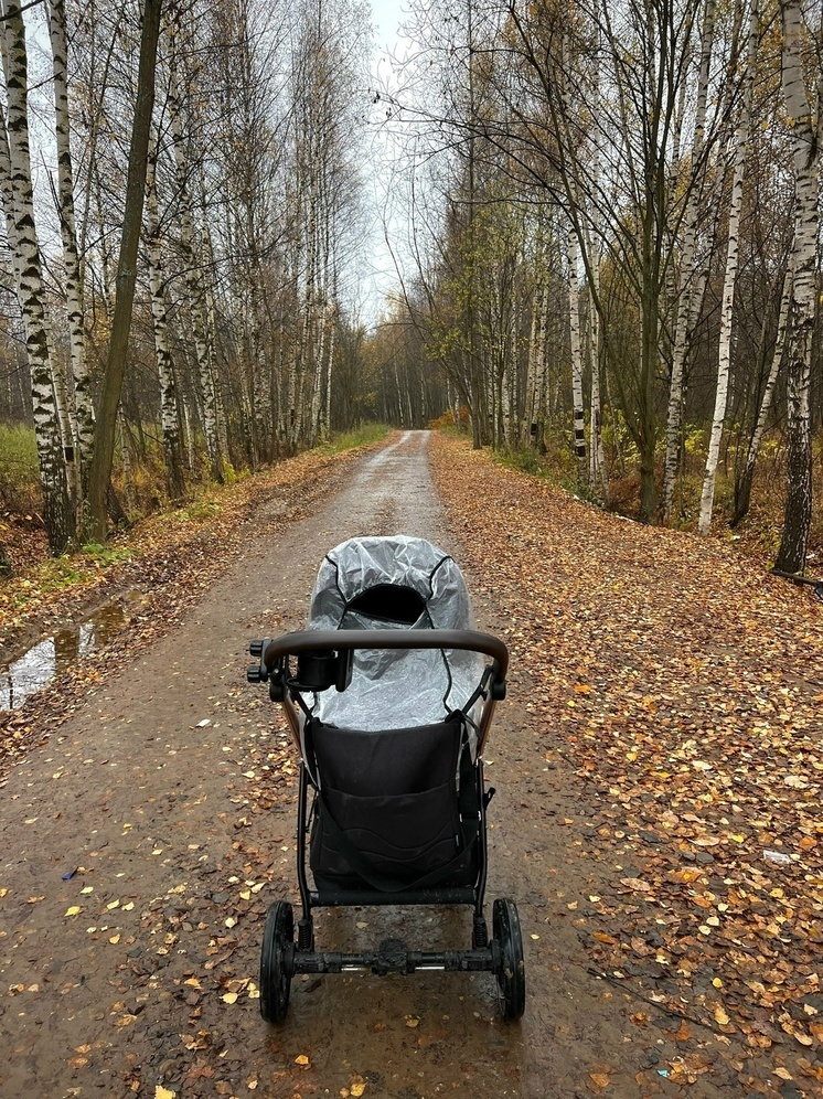 В Ярославле молодая мама не смогла дойти до легкого метро