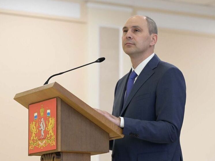 Денис Паслер рассказал о значимых социальных мерах правительства региона