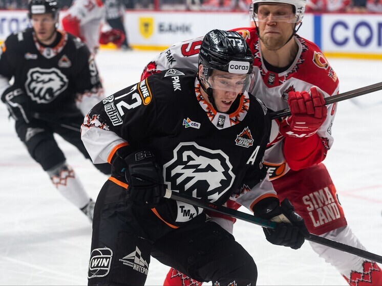 Бенуа Гру проиграл с «Трактором» «Автомобилисту», но заметил идентичность своей команды