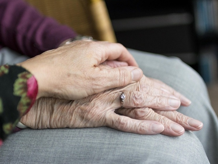 Сергей Кравчук: благодаря нацпроекту «Семья» в Хабаровске создаются условия для активного долголетия