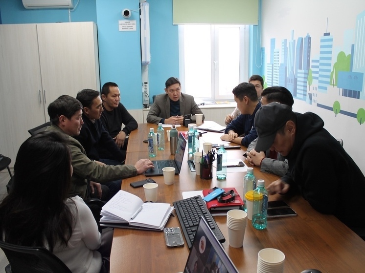 В Якутии создадут коммерческий кинофонд на 200 млн рублей для развития киноиндустрии