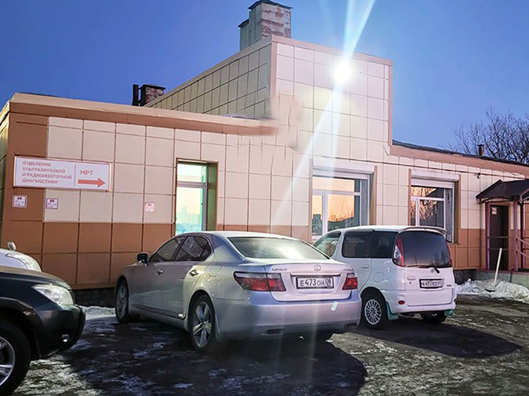 Камчатцы массово заразились гепатитом