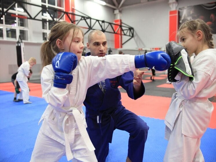 На Ямале продлили сбор заявок по программе «Земский тренер»