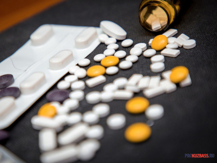 В Минздраве Кузбасса объяснили дефицит льготного лекарства для пациентки с больным сердцем