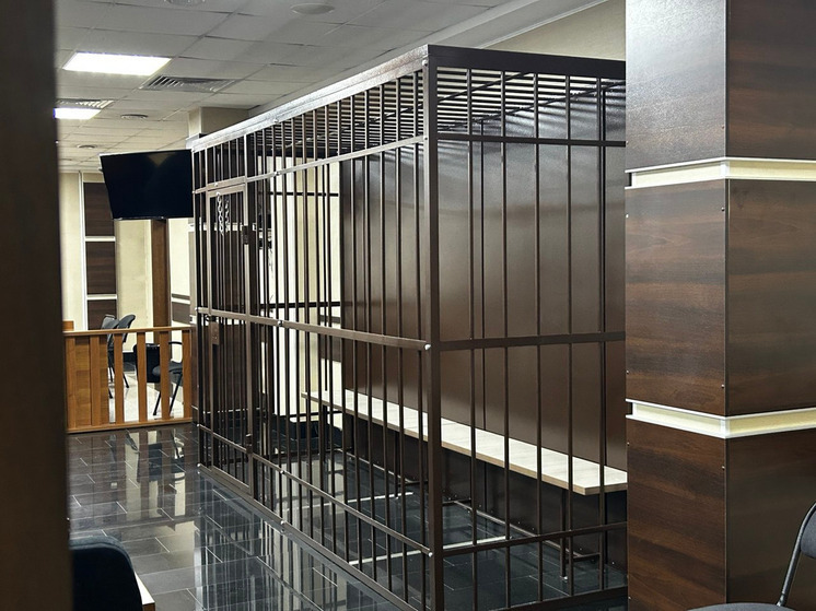 Иностранца осудят за попытку дачи взятки алтайскому пограничнику