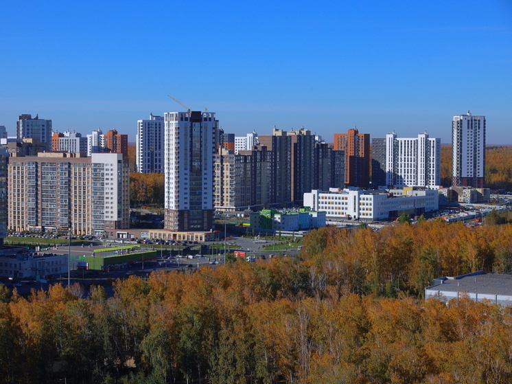 Челябинск оказался в лидерах по росту цен на вторичное жилье