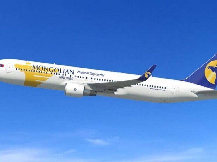 Монголия открывает прямой авиарейс в Сингапур
