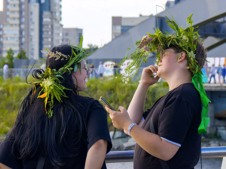 Глава Росмолодежи заявил, что Челябинск может получить звание молодежной столицы