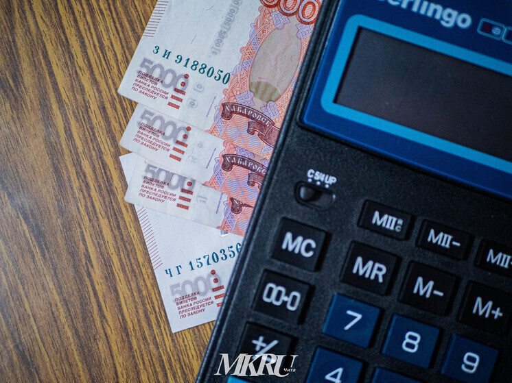 Зарплаты работникам госучреждений в Забайкалье повысят в 2025 году на 10,5%