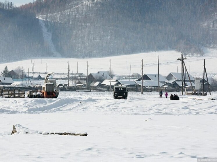 Посёлки Забайкалья смогут получать звание «Населённого пункта трудовой славы»