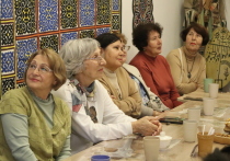 В Хабаровском крае не забывают о людях «серебряного» возраста