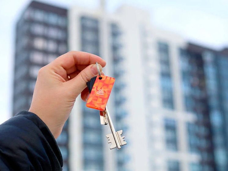 Во Владимире с 1 февраля 2026 года семьи смогут получить только одну льготную ипотеку