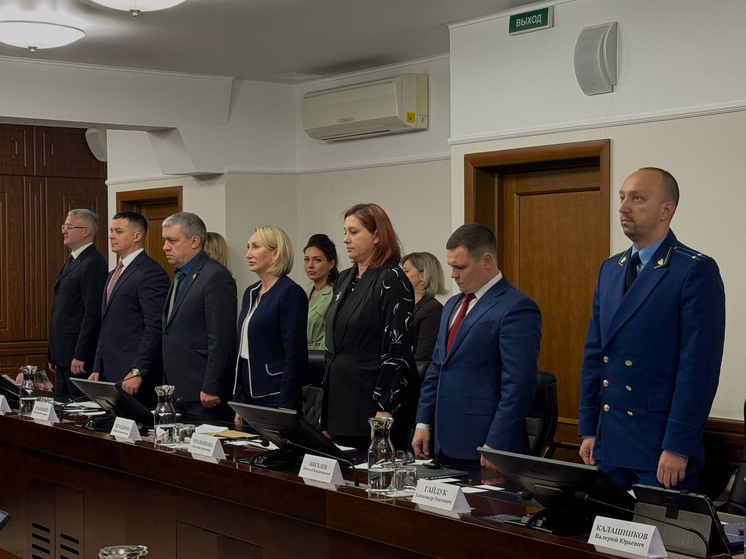 Камчатский губернатор обновил свою команду