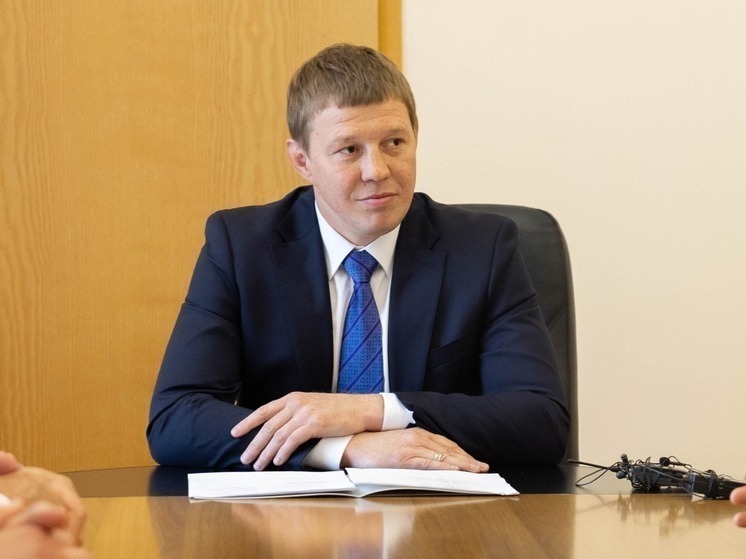 Экс-глава алтайского Минспорта лишился должности министра в Ставрополье