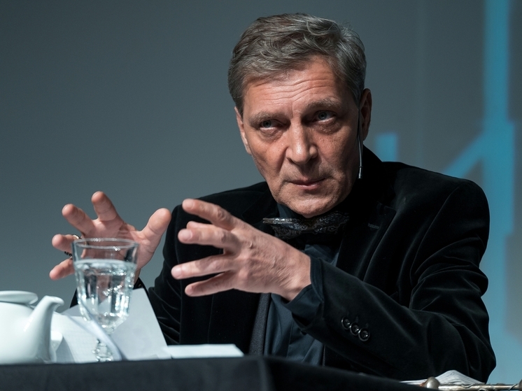 Невзоров* разочаровался в Дуде** как в интервьюере