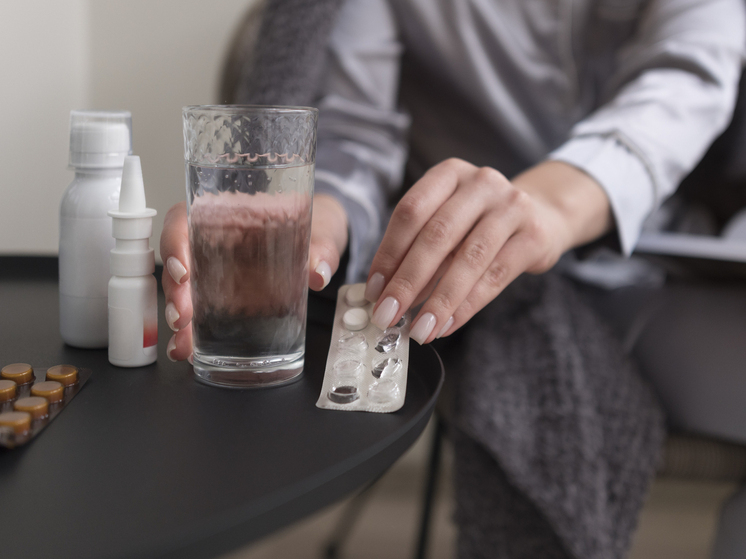 В Красноярском крае снизилось число химических отравлений