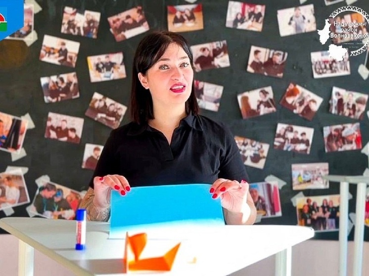 Уникальные сувениры и одежду по обучающим материалам надымчан создают школьники ДНР