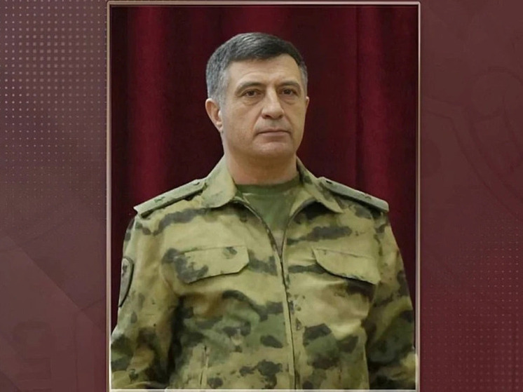 Бывшему замначальнику тыла Росгвардии в Ростове дали 9 лет строгача за взятку