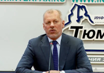 В Тюменской области завершается уборочная кампания, и аграрии региона уверенно подходят к финишной прямой