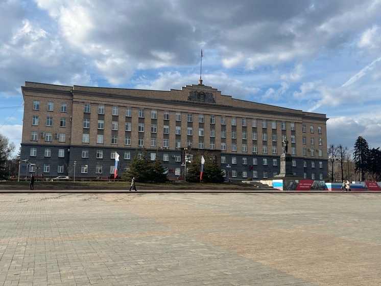 Новый бюджет Орловской области позволит выполнить все социальные обязательства