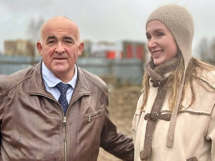 Губернатор Сергей Ситников предложил изменить проект будущих поликлиник